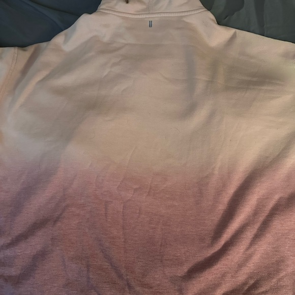 NoBull Women’s Hoodie XL - Picture 2 of 5